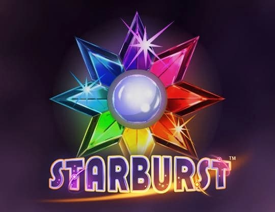 Starburst pokies game preview image
