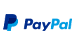 PayPal information icon